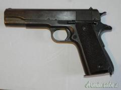 COLT 1911 A1  MILITARE 2° GUERRA MONDIALE VIETNAM
