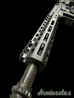 Fucile specna arms totalmente modificato