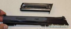 Conversione Sig Hammerli P240 Cal. 22LR