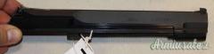 Conversione Sig Hammerli P240 Cal. 22LR