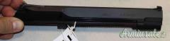 Conversione Sig Hammerli P240 Cal. 22LR