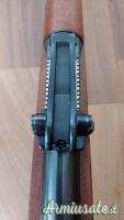 Vendo Mauser modello 1909 con baionetta mono