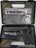 Taurus | Forjas PT1911 .45 ACP