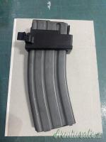 Adattatore Stanag per Ak 223 Norinco Sdm Saiga