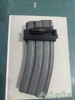 Adattatore Stanag per Ak 223 Norinco Sdm Saiga