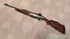 Benelli Argo best limited .308 Winchester