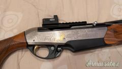 Benelli Argo best limited .308 Winchester