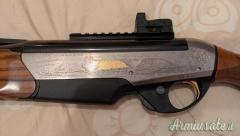 Benelli Argo best limited .308 Winchester
