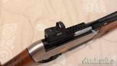 Benelli Argo best limited .308 Winchester