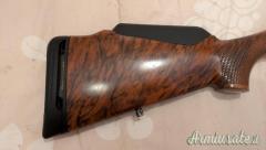 Benelli Argo best limited .308 Winchester