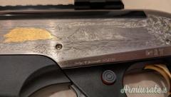 Benelli Argo best limited .308 Winchester