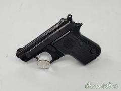 Beretta TOMCAT 32 .32 ACP  |  7.65x17mm Browning SR