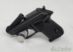 Beretta TOMCAT 32 .32 ACP  |  7.65x17mm Browning SR