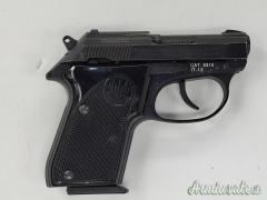 Beretta TOMCAT 32 .32 ACP  |  7.65x17mm Browning SR