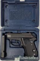 Beretta TOMCAT 32 .32 ACP  |  7.65x17mm Browning SR