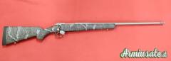 Carabina Kimber Hunter Pro Desolve Black .308 Winchester