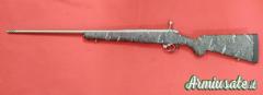 Carabina Kimber Hunter Pro Desolve Black .308 Winchester