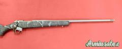 Carabina Kimber Hunter Pro Desolve Black .308 Winchester