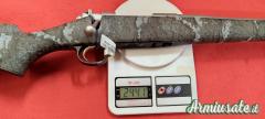 Carabina Kimber Hunter Pro Desolve Black .308 Winchester