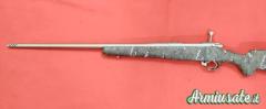 Carabina Kimber Hunter Pro Desolve Black .308 Winchester