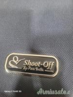 Perazzi mx8 calcio shoot off