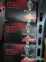 FIOCCHI Inneschi Large Rifle Conf. da 1.500 Inneschi
