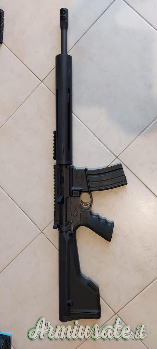 Colt CSR15 .223 Remington Colt CSR15 .223 Remington