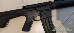 Colt CSR15 .223 Remington