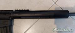 Colt CSR15 .223 Remington
