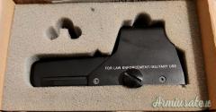 Colt CSR15 .223 Remington