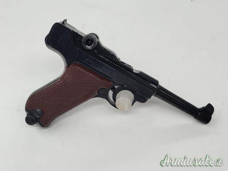 Erma modello Luger cal 22 LR