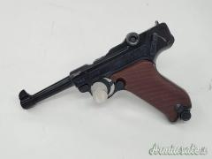 Erma modello Luger cal 22 LR