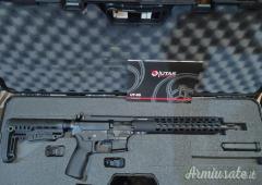 Carabina UTAS modello UT-9S cal 9x19