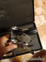 Marocchi Trap 70 12