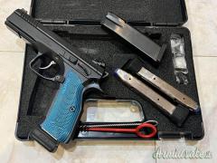 CZ | Ceska Zbrojovka SHADOW 2 9x21mm IMI