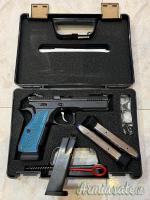 CZ | Ceska Zbrojovka SHADOW 2 9x21mm IMI