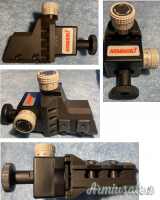 Hammerli 460 4.5/.177