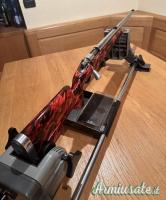 Remington Custom  .308 Winchester
