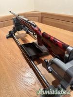 Remington Custom  .308 Winchester
