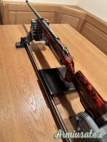 Remington Custom  .308 Winchester