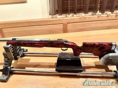 Remington Custom  .308 Winchester
