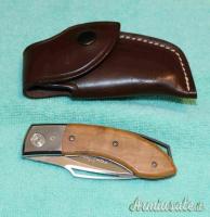 Coltello Fox  Pachi  Vintage
