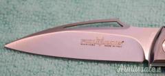 Coltello Fox  Pachi  Vintage