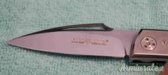 Coltello Fox  Pachi  Vintage
