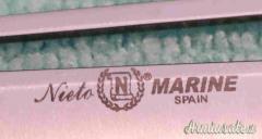 Coltello Nieto Marine