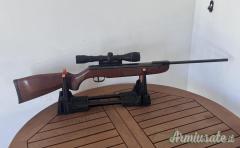 Weihrauch HW 50 4.5/.177
