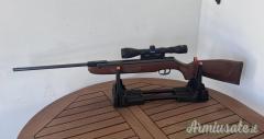 Weihrauch HW 50 4.5/.177