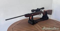 Weihrauch HW 50 4.5/.177