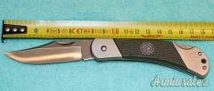 Coltello Kershaw  Black Gulch Made Japan