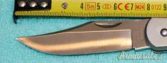 Coltello Kershaw  Black Gulch Made Japan